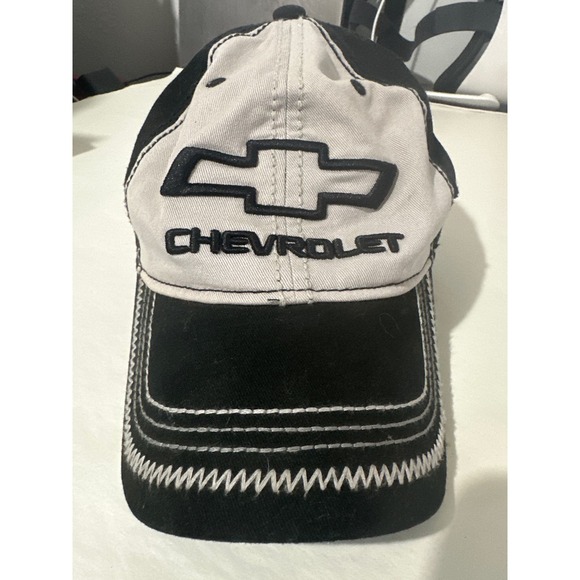 GM Other - Chevrolet ball cap adjustable sizing